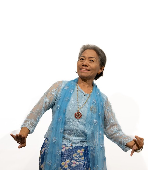 แม่ครูสุรานี เขื่อนรัตน์ 